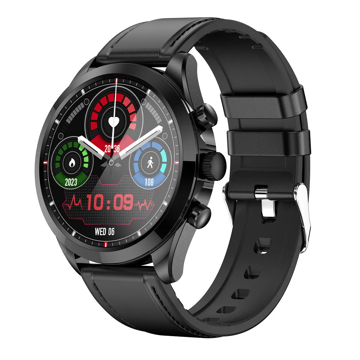 Smartwatch ET440