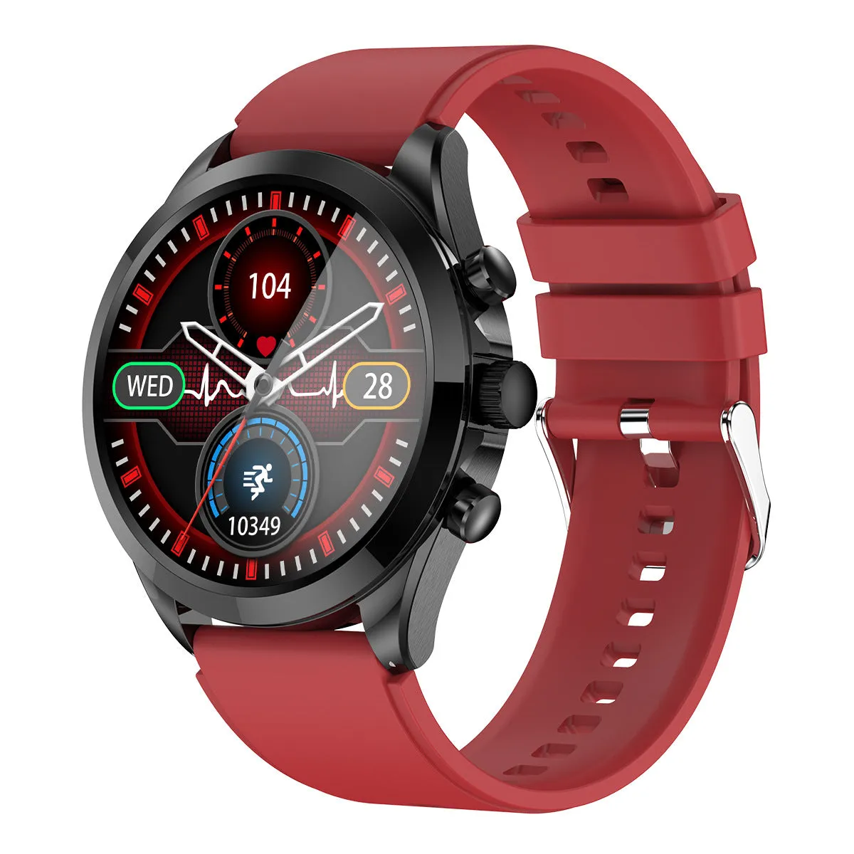 Smartwatch ET440