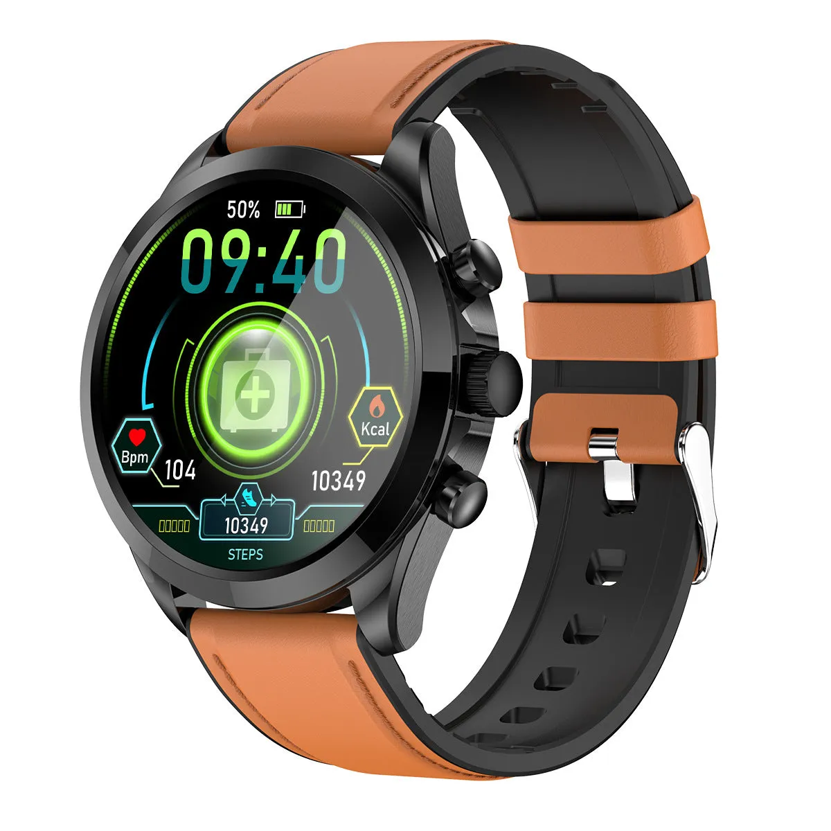 Smartwatch ET440