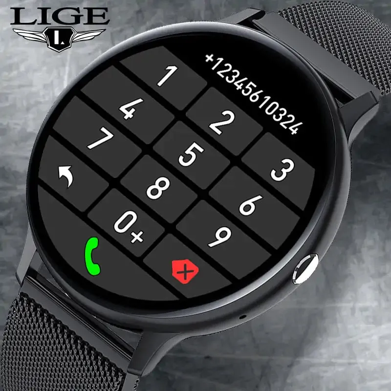 Smartwatch Waterproof 4G ROM