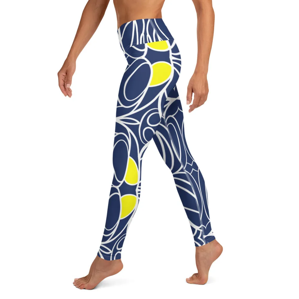 Speed Racer Leggings