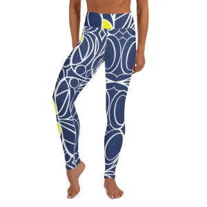 Speed Racer Leggings