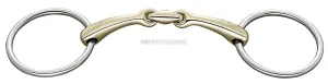 Sprenger Dynamic RS Loose Ring Snaffle 14mm 40424