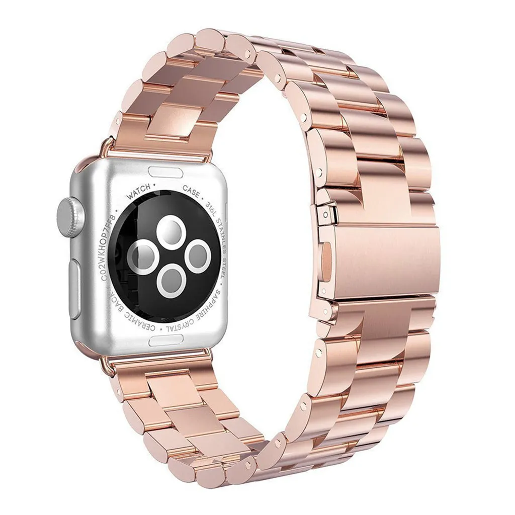 Stainless Steel Band for Apple Watch