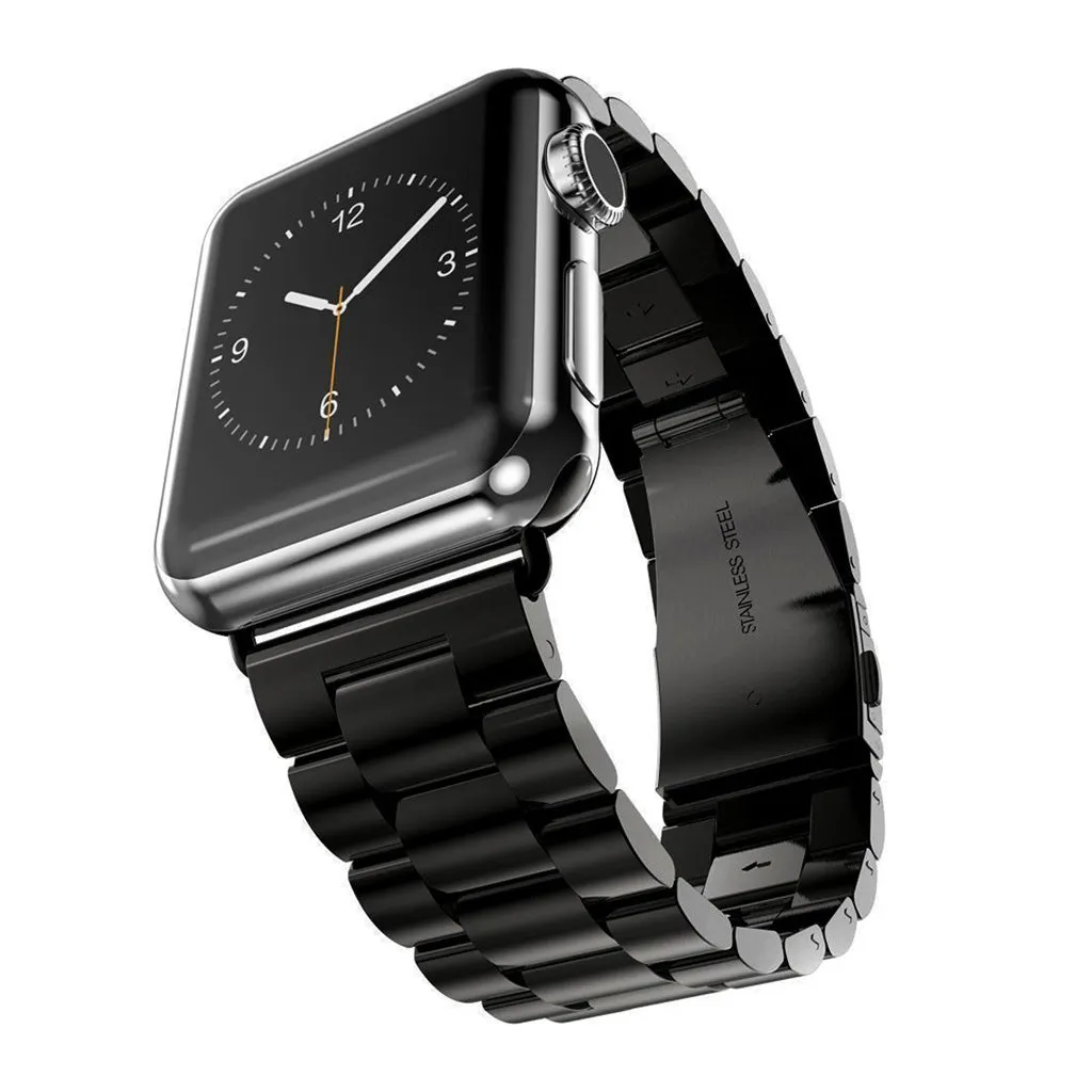 Stainless Steel Band for Apple Watch