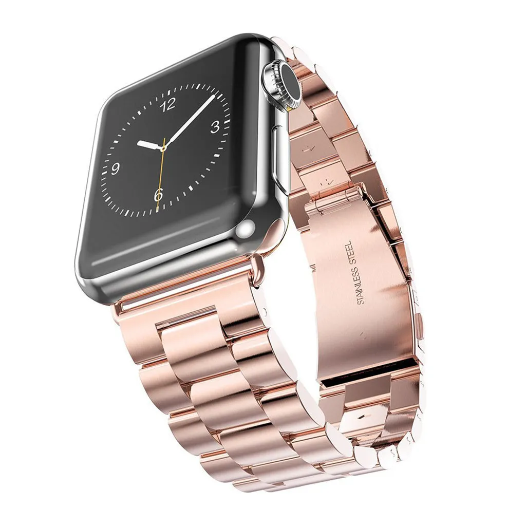 Stainless Steel Band for Apple Watch