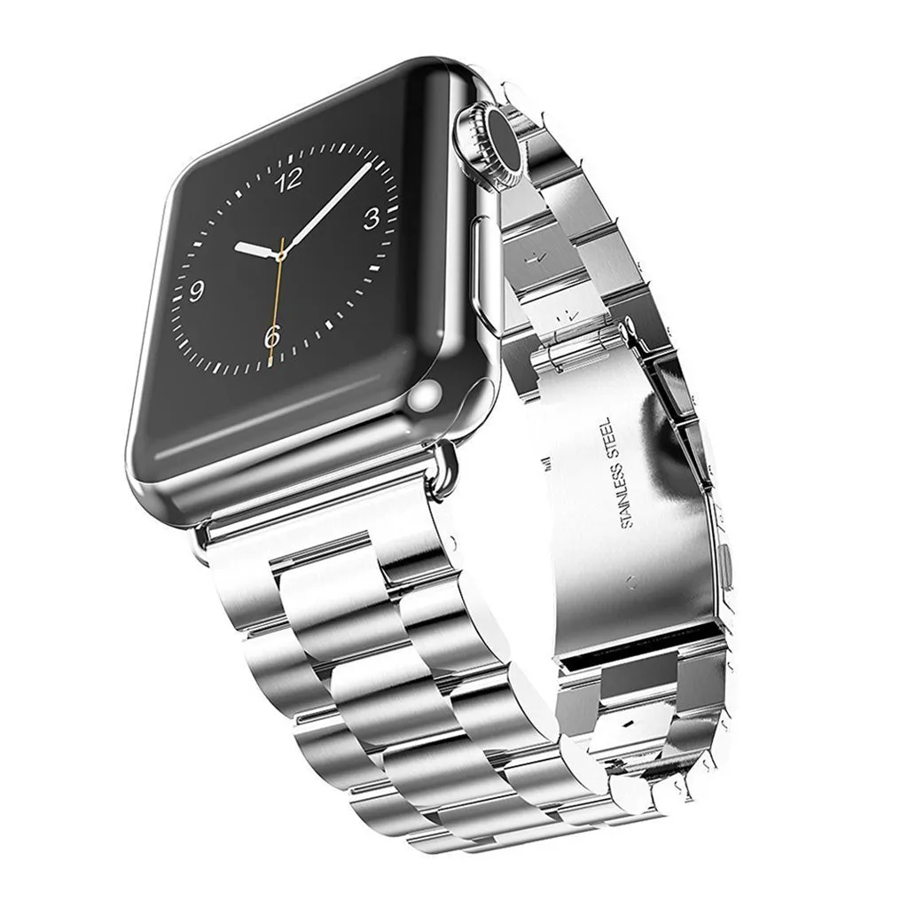 Stainless Steel Band for Apple Watch