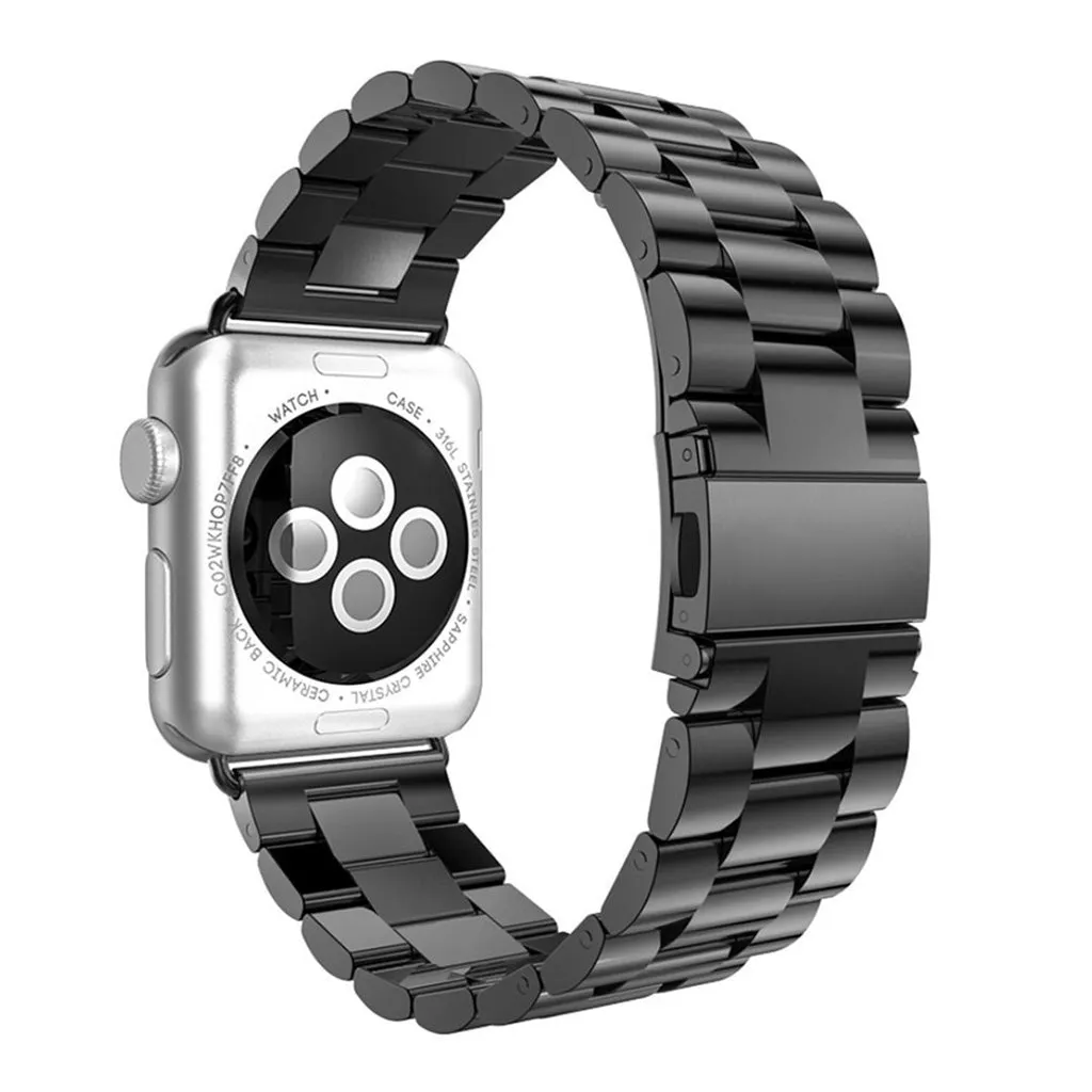 Stainless Steel Band for Apple Watch