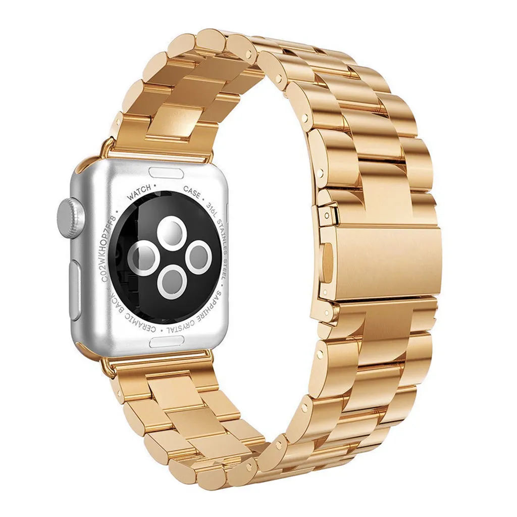 Stainless Steel Band for Apple Watch