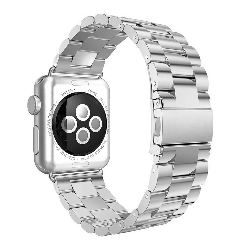 Stainless Steel Band for Apple Watch