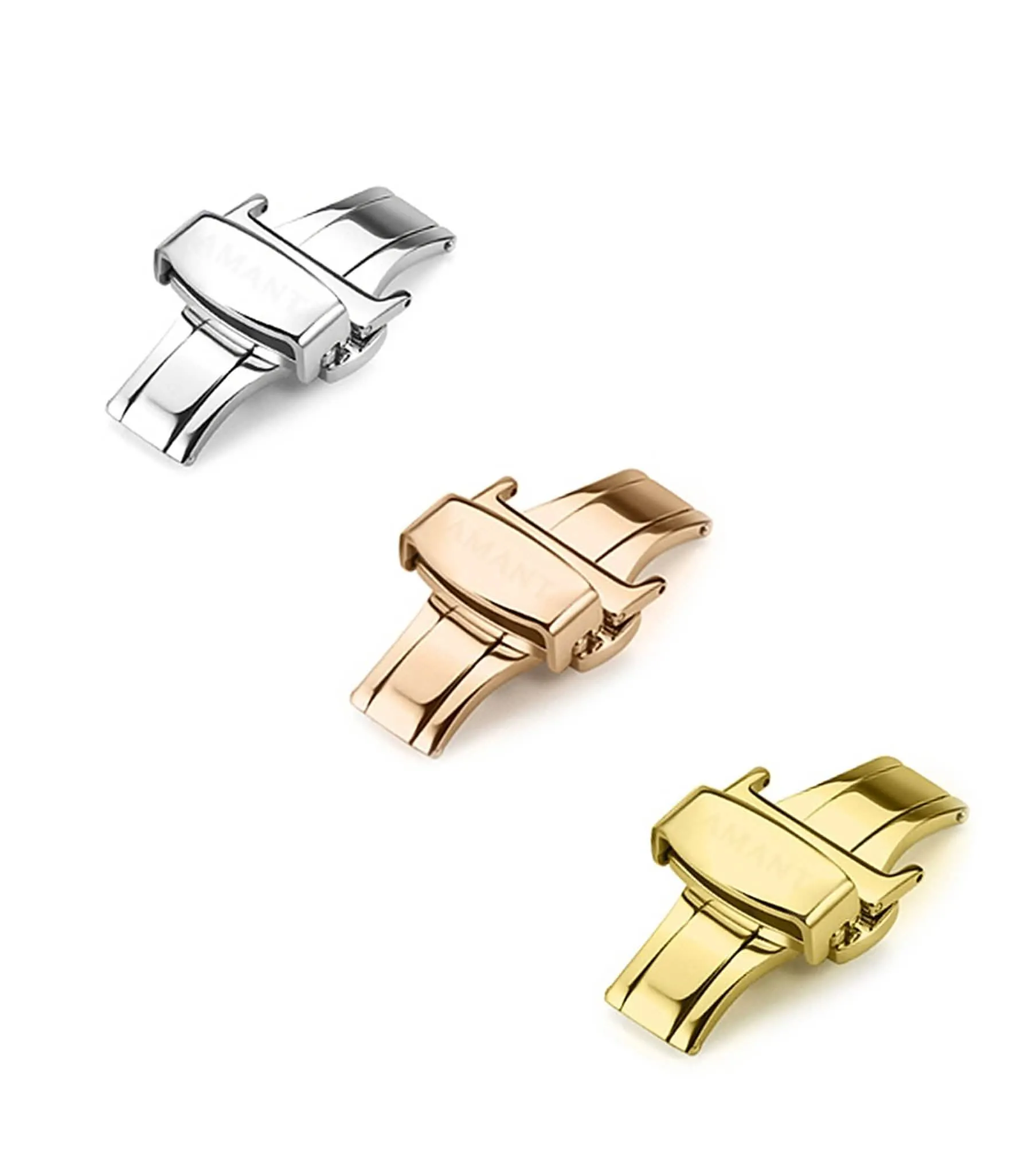 STOCKHOLM: The Urban Elegance Timepiece