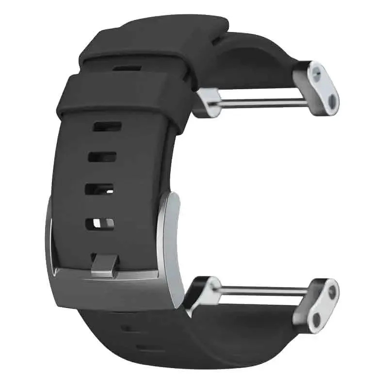 Suunto Core Silicone Watch Strap