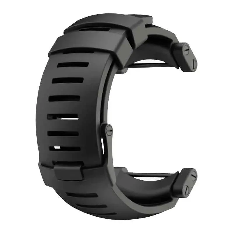 Suunto Core Silicone Watch Strap