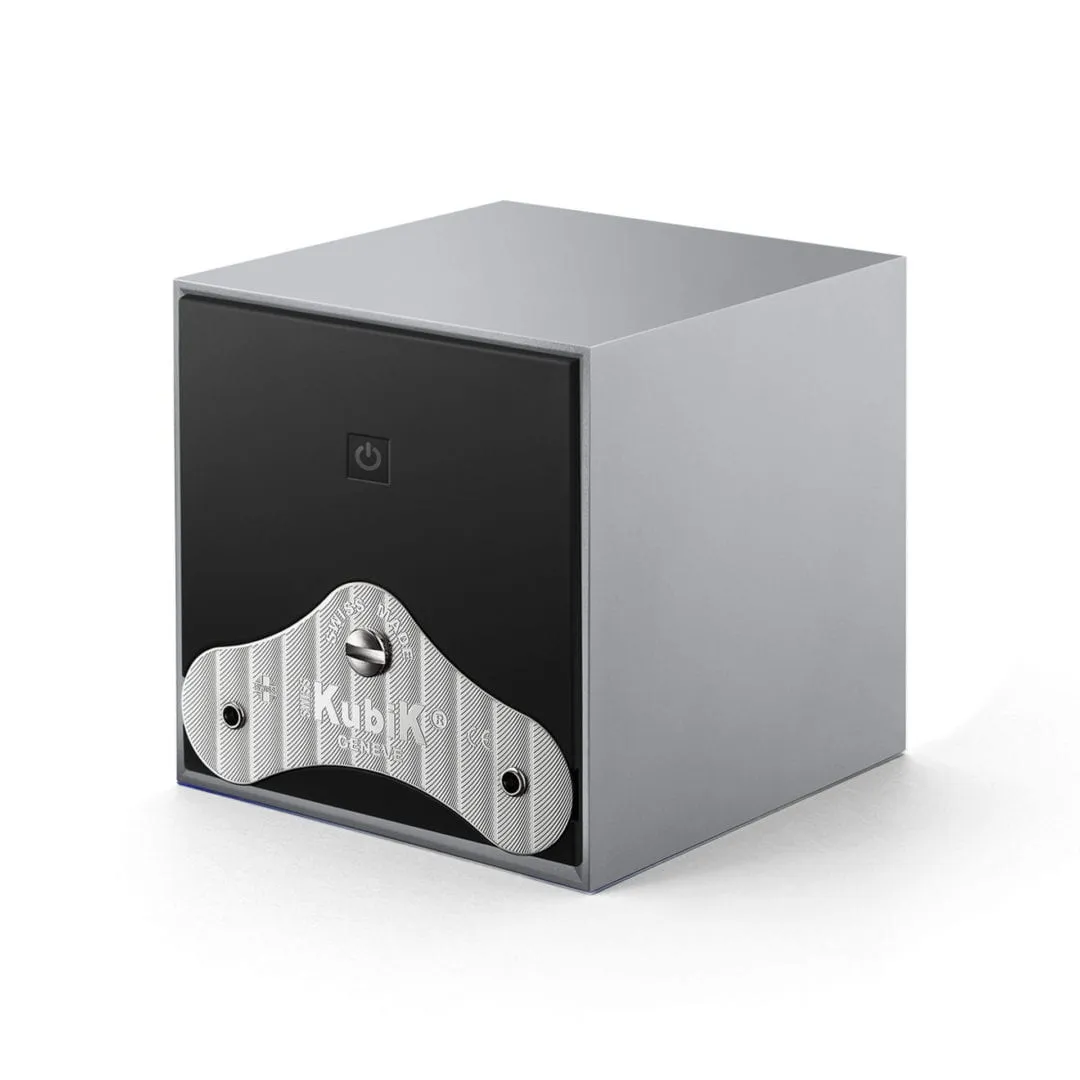 SWISS KUBIK Startbox Silver