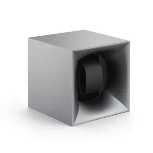 SWISS KUBIK Startbox Silver
