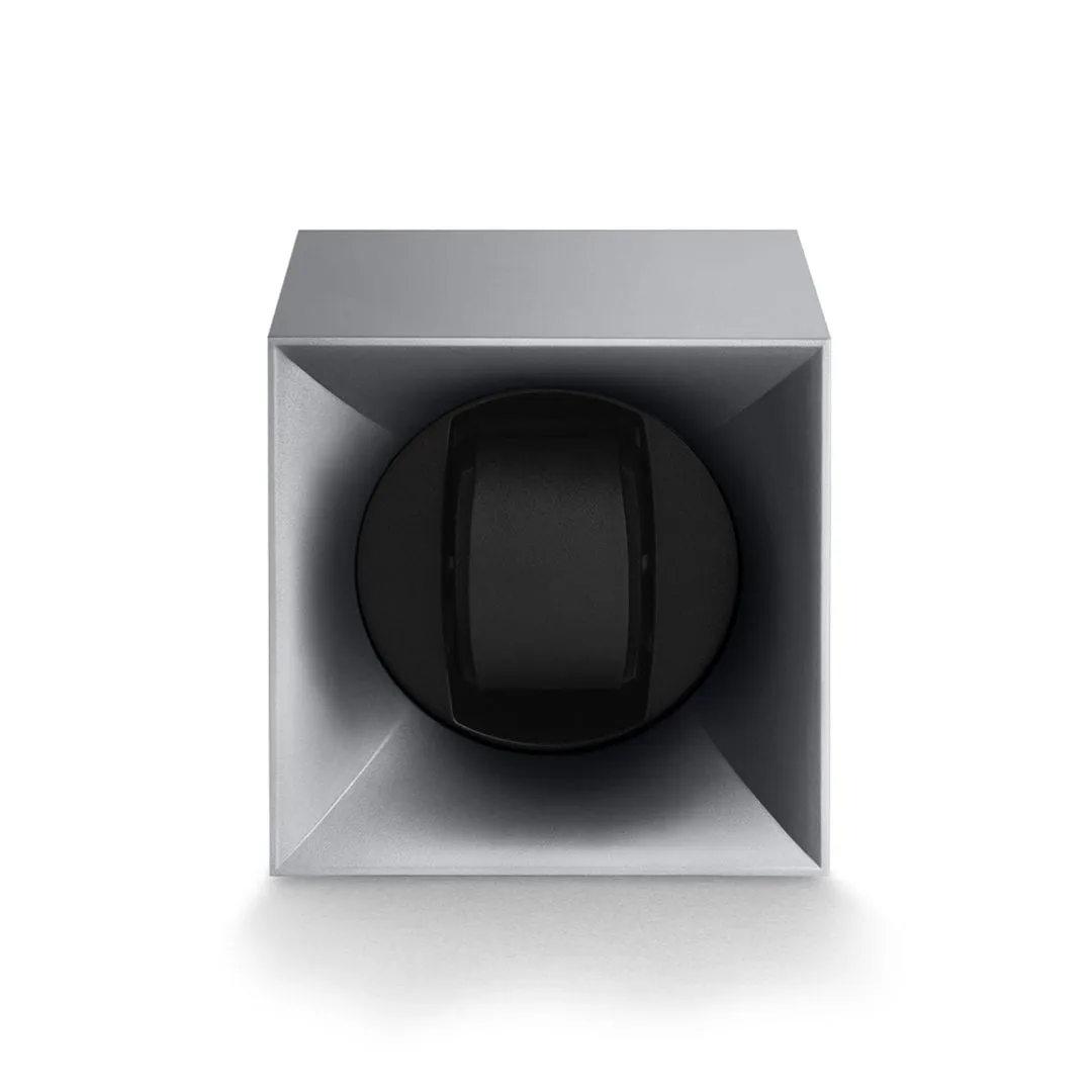 SWISS KUBIK Startbox Silver