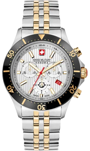Swiss Military Hanowa Flagship X Chrono SMWGI2100760