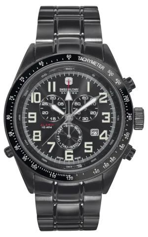 Swiss Military Hanowa NIGHT RIDER III 6-5199.13.007