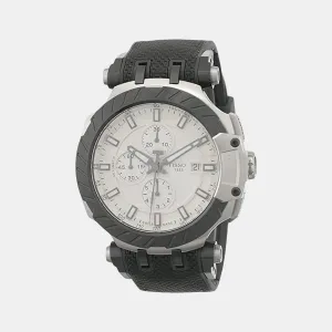 T-Race Men Chronograph Watch T1154272703100