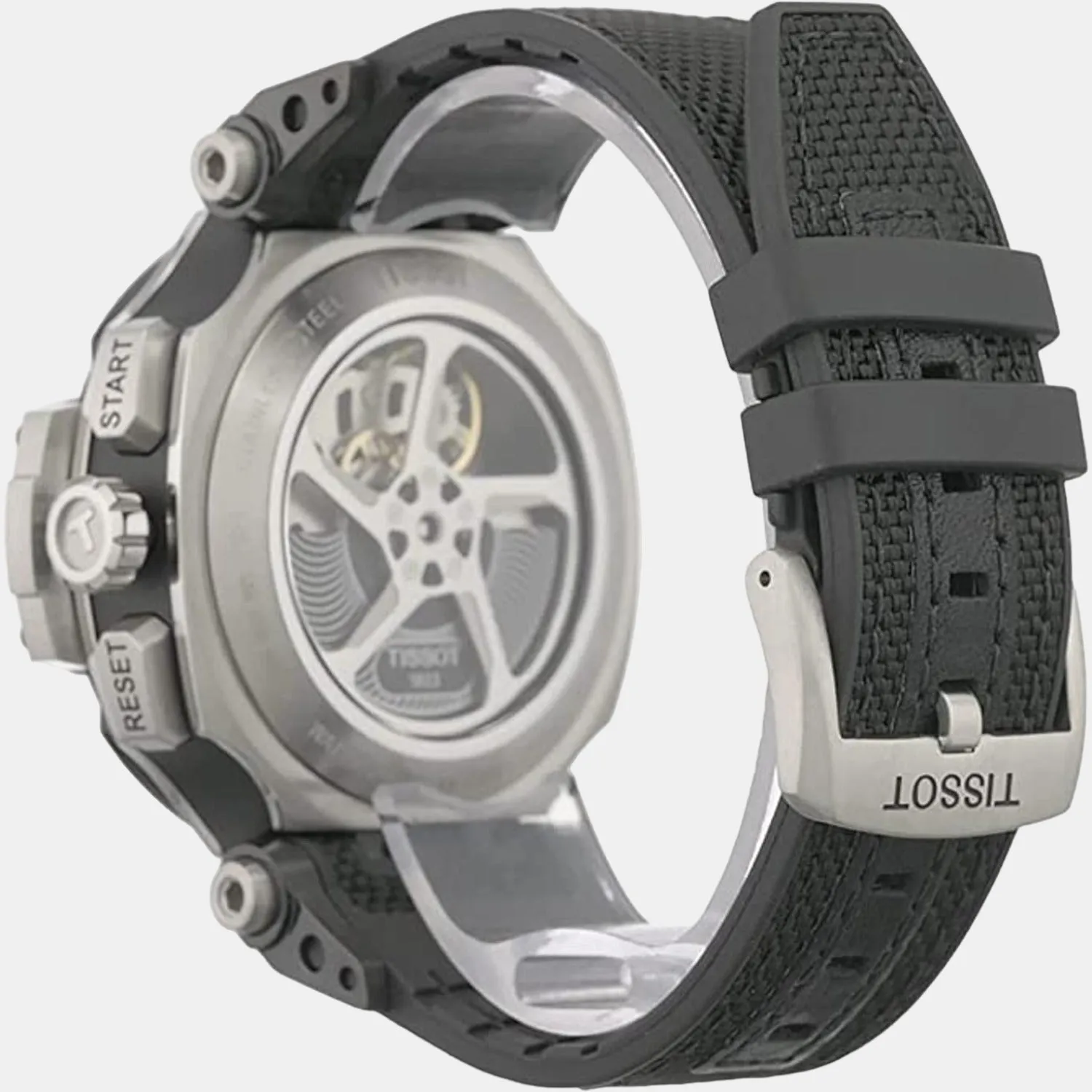 T-Race Men Chronograph Watch T1154272703100