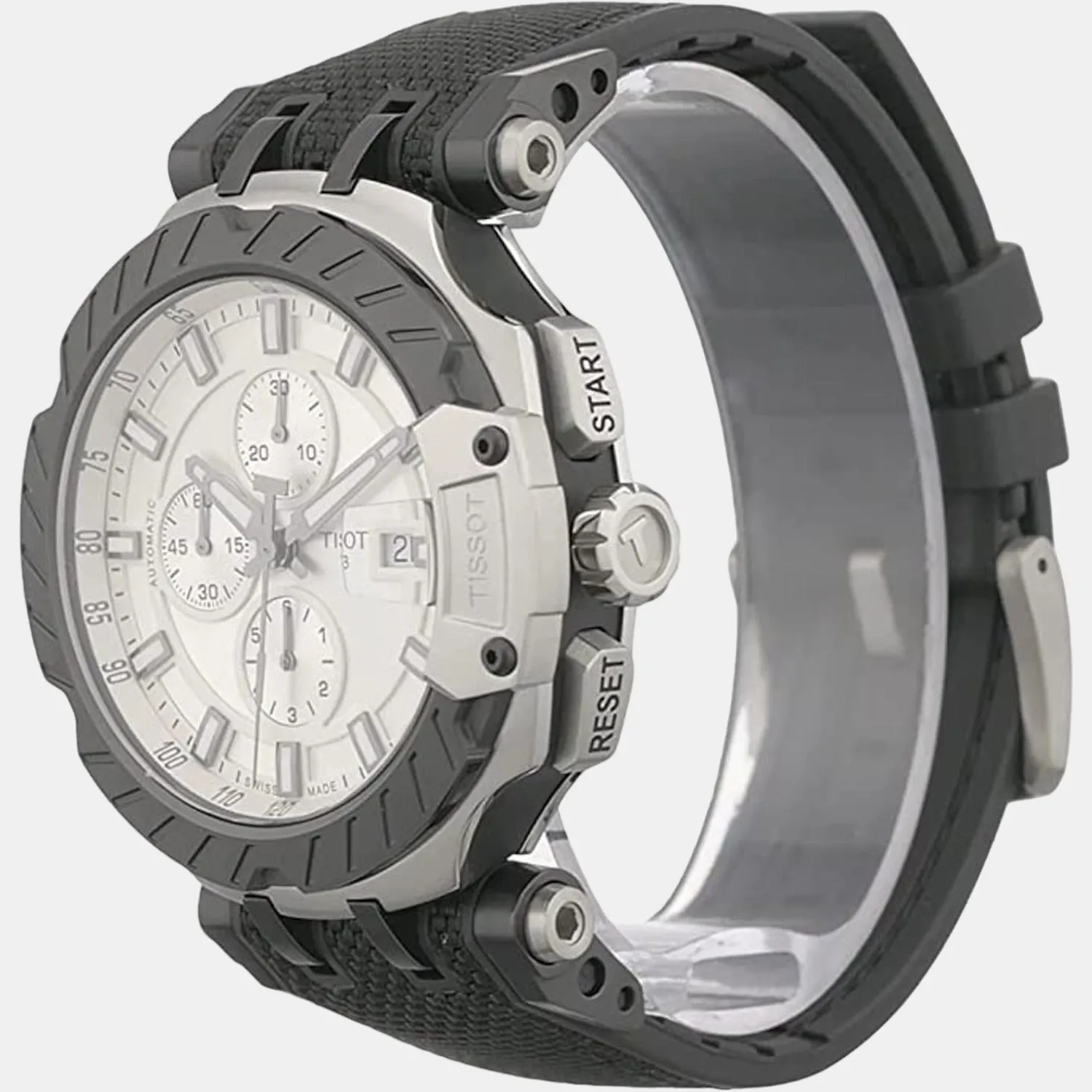 T-Race Men Chronograph Watch T1154272703100
