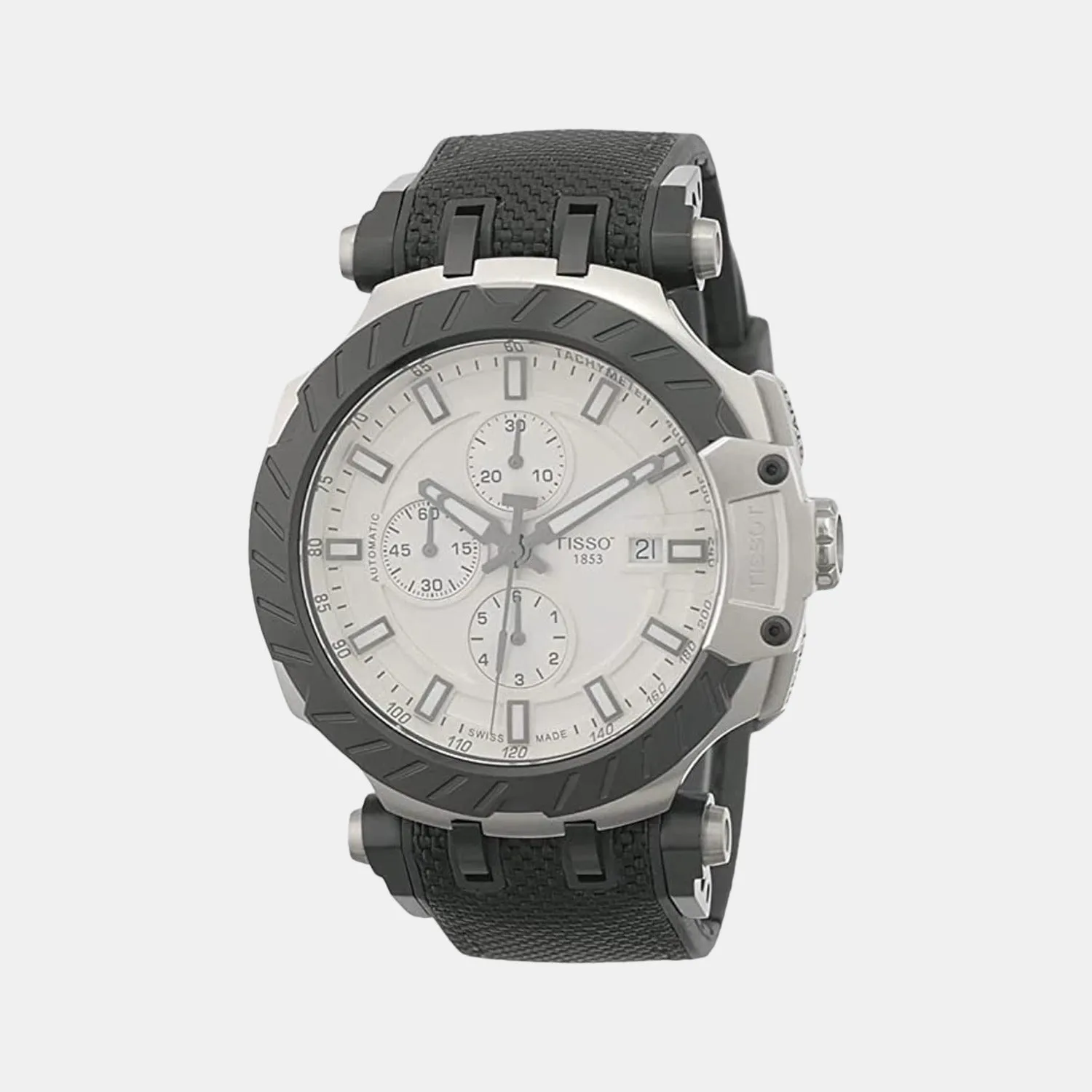 T-Race Men Chronograph Watch T1154272703100