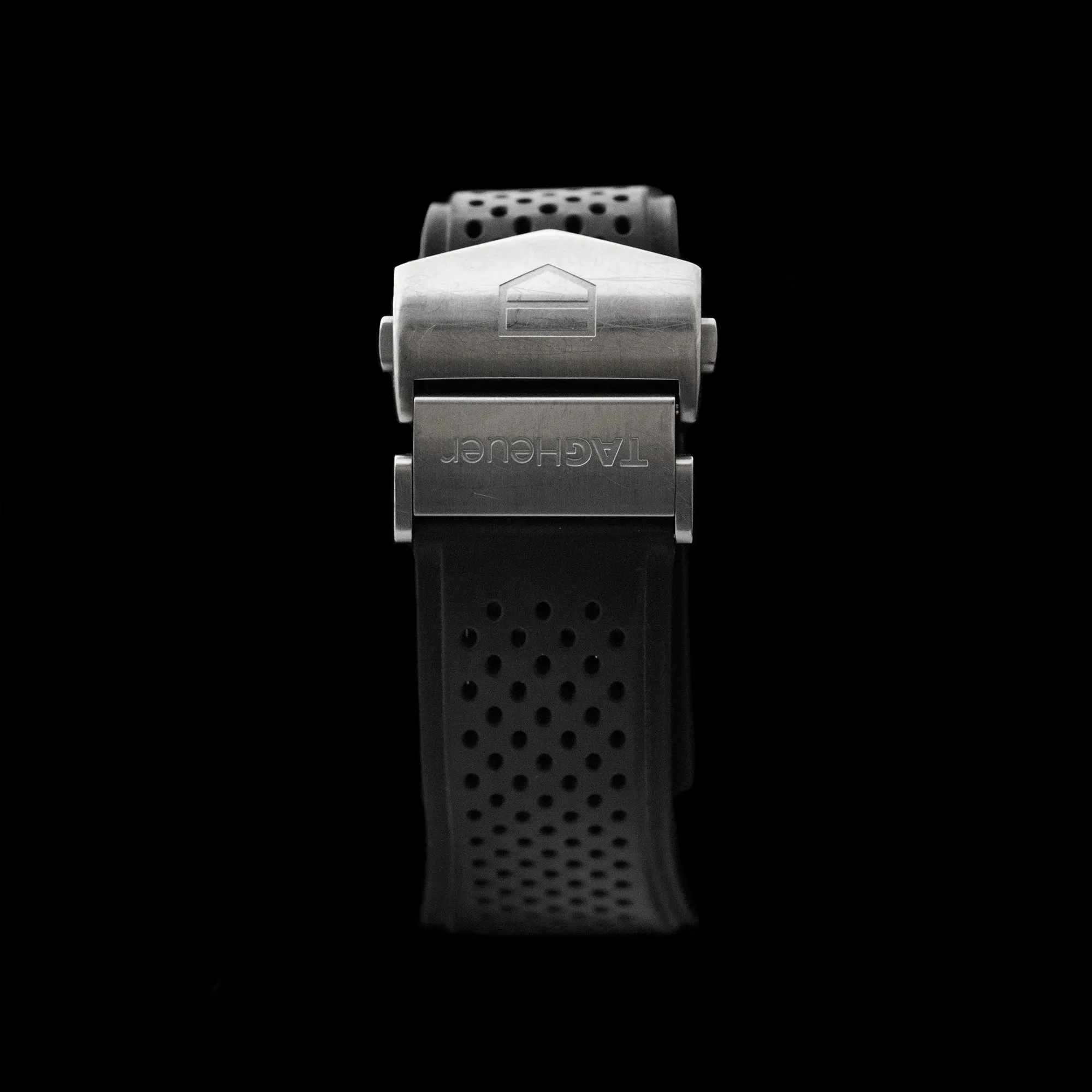 Tag Heuer - 2018 Connected Modular Smart Watch
