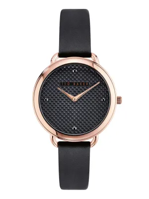 Ted Baker 2 Hands HETTTIE Women Watch-BKPHTS003