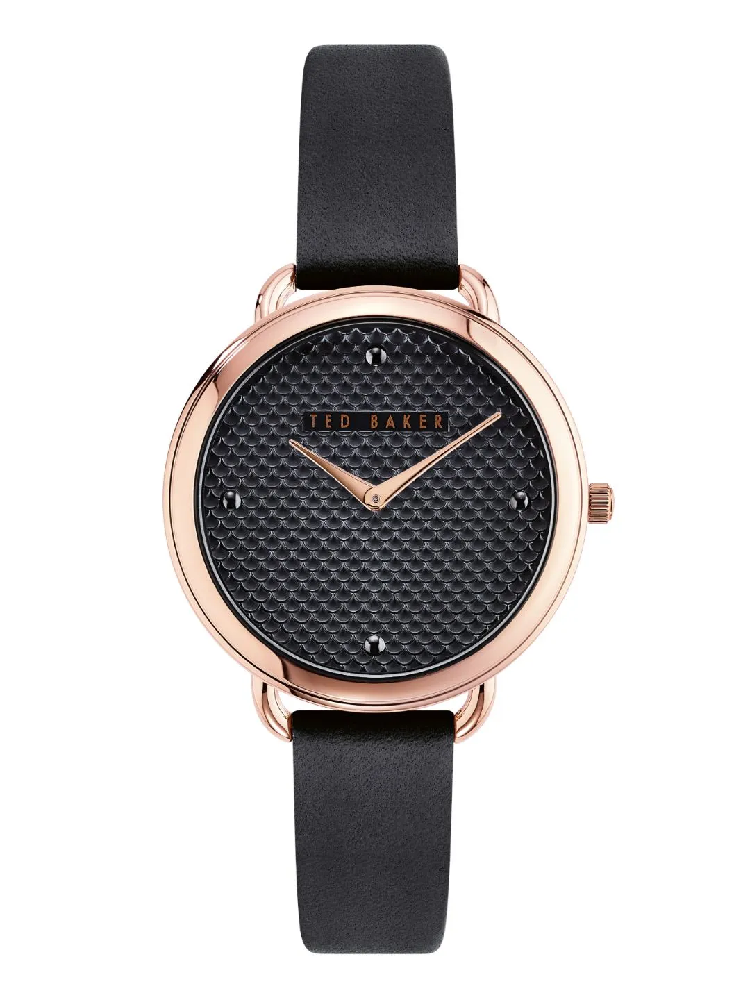 Ted Baker 2 Hands HETTTIE Women Watch-BKPHTS003