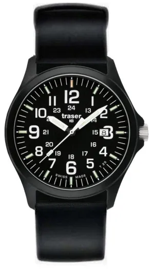 TH3 Watch OffICr Pro Silicon