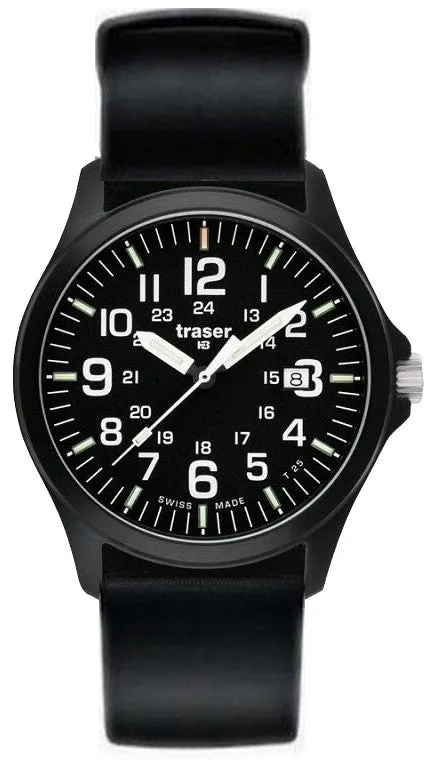 TH3 Watch OffICr Pro Silicon