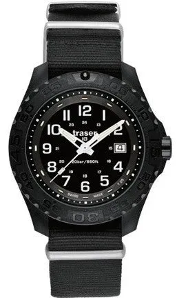 TH3 Watch OutdoORS Pioneer Nato