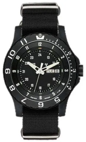 TH3 Watch P 66 MIL-G Nato