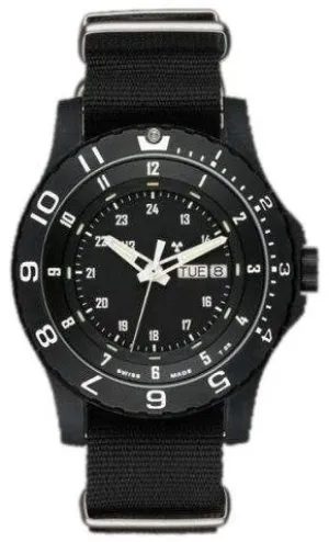 TH3 Watch P 66 MIL-G Nato