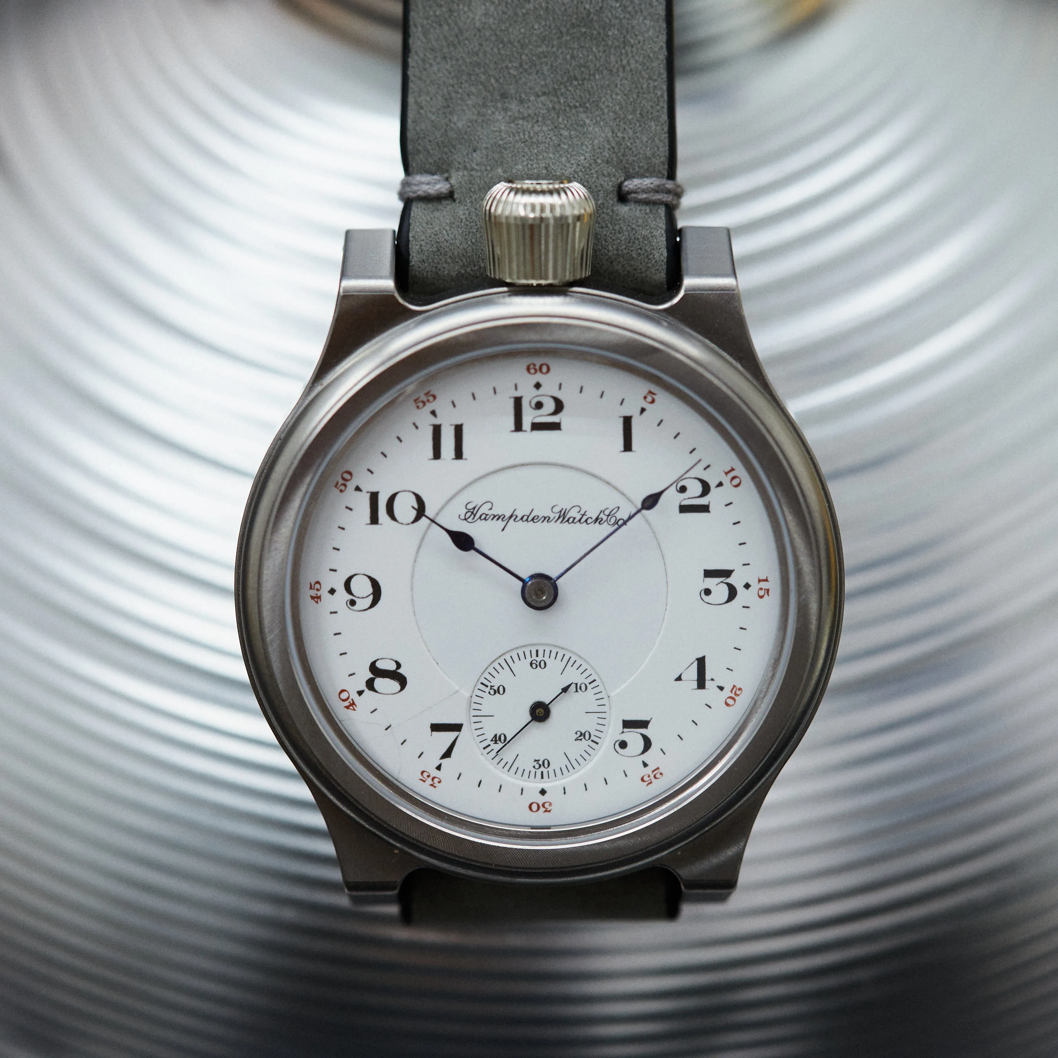 The Canton 023 (47mm)