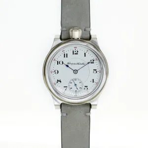 The Canton 023 (47mm)