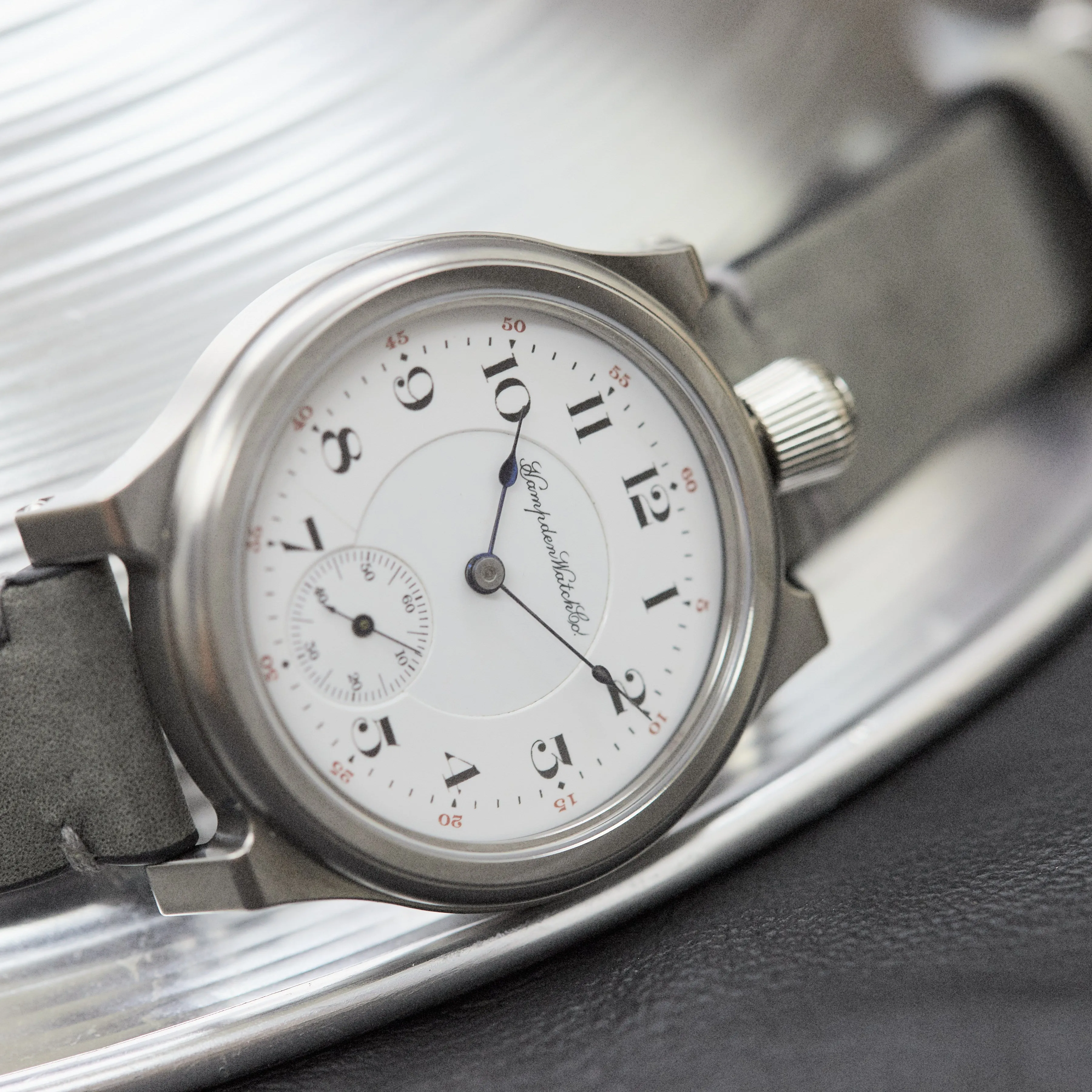 The Canton 023 (47mm)