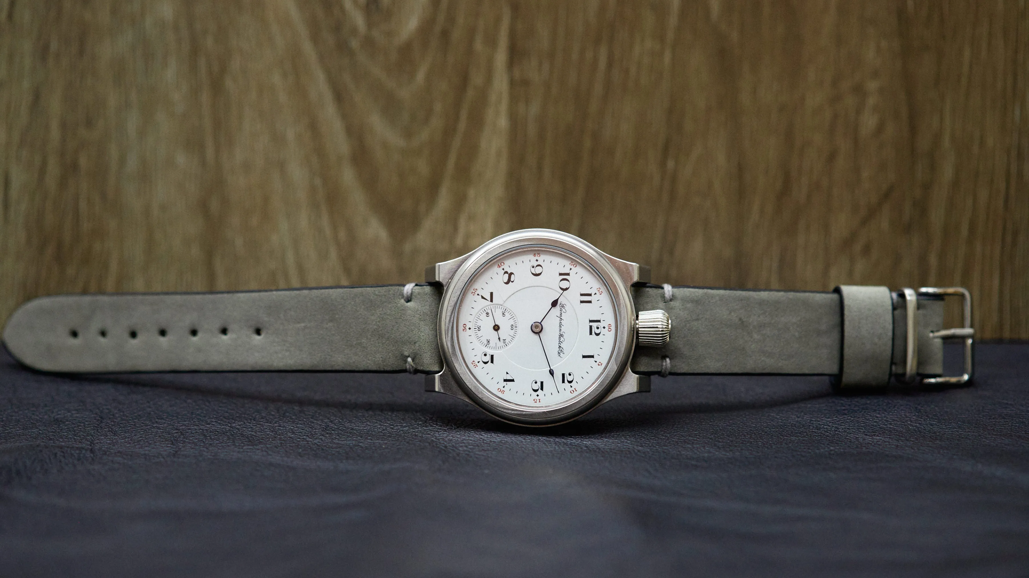 The Canton 023 (47mm)