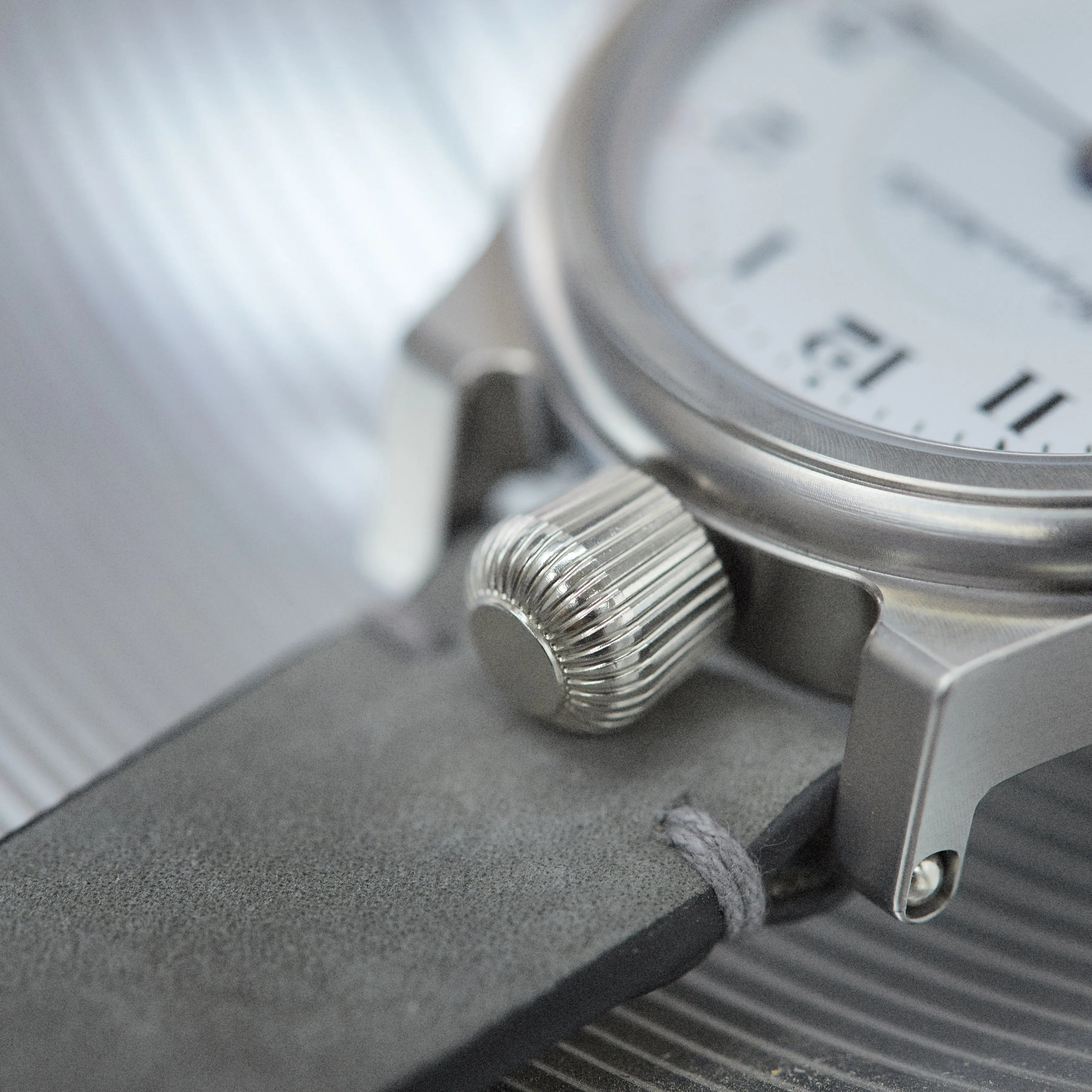 The Canton 023 (47mm)