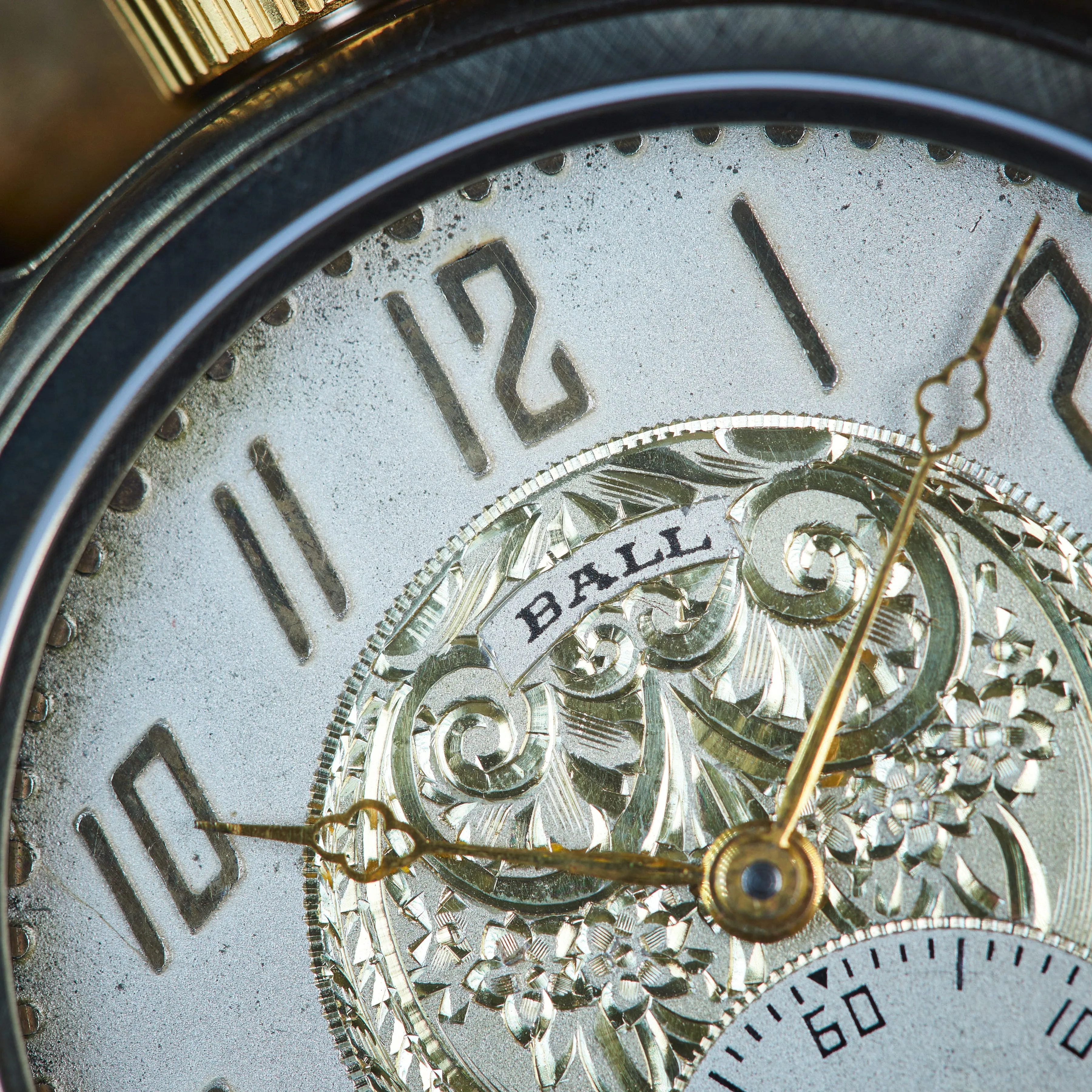 The Cleveland 044 (47mm)