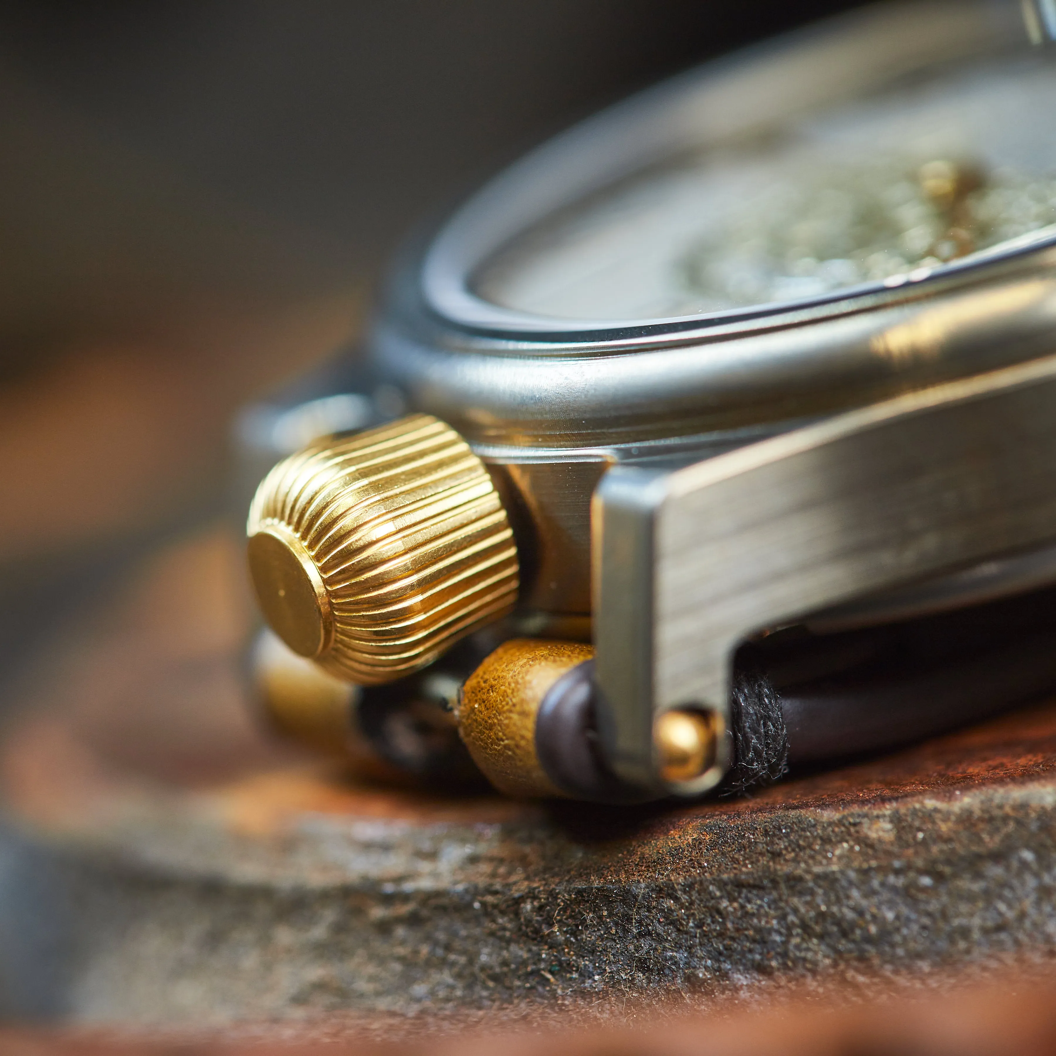 The Cleveland 044 (47mm)