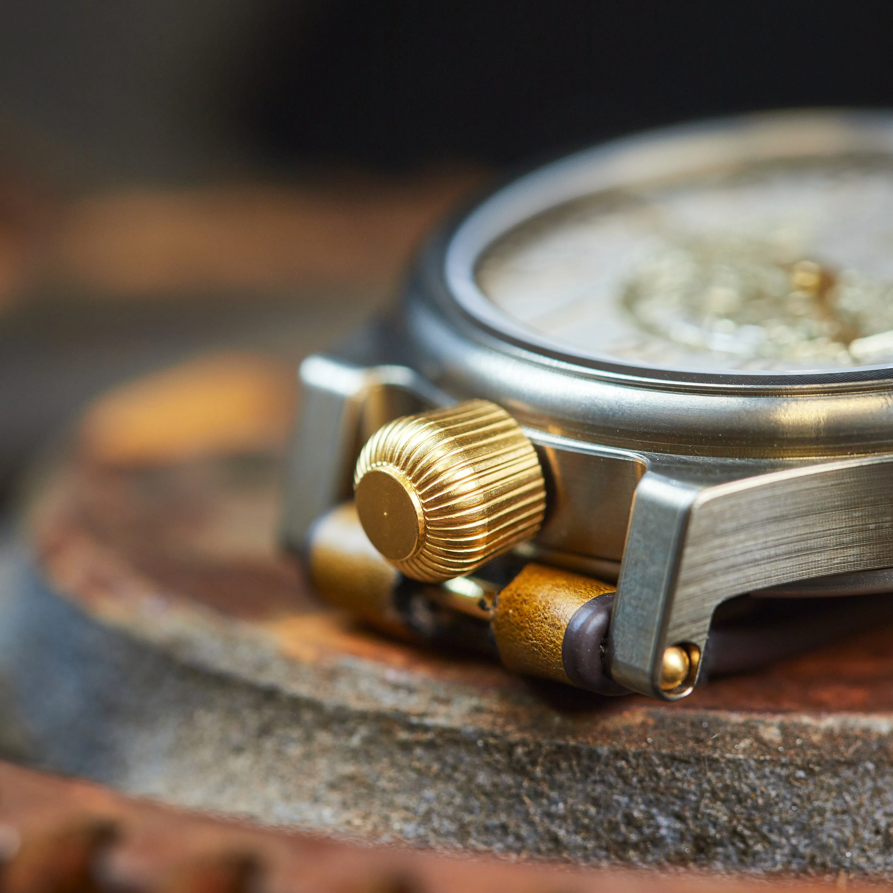 The Cleveland 044 (47mm)