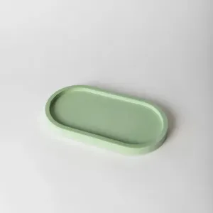 The Pill Tray (Matcha)
