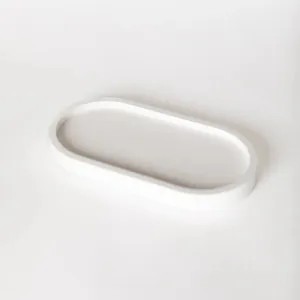 The Pill Tray (White)