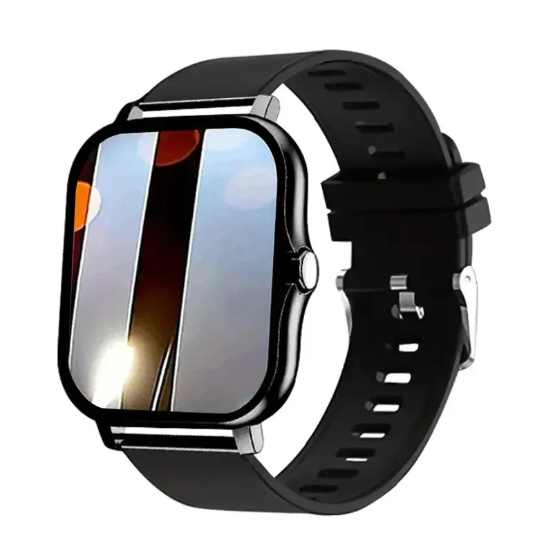 The Smart Watch That Speaks Your Language: 18  Global Options!