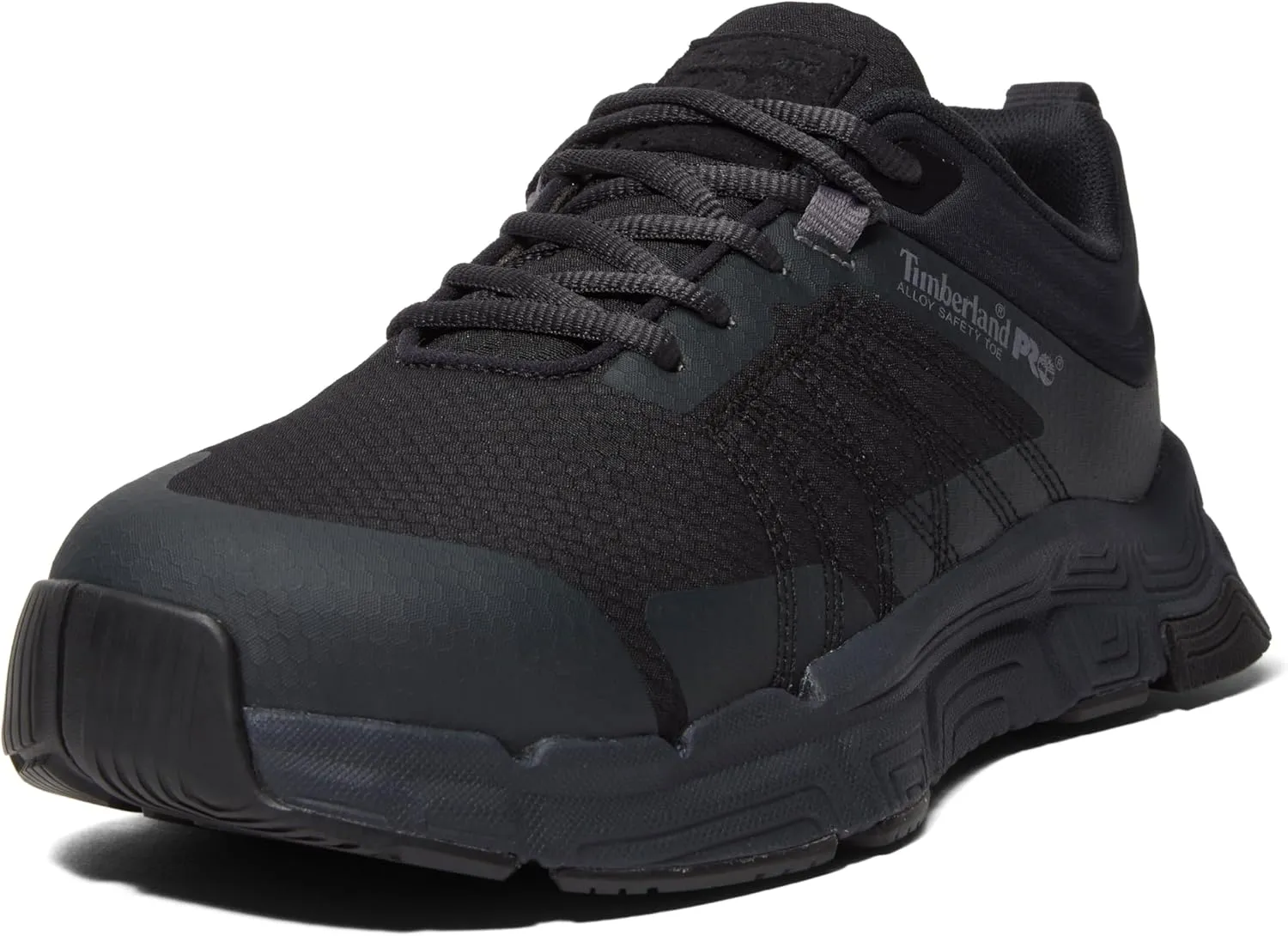 Timberland PRO Women's Xr-1 Alloy Safety Toe Industrial Athletic Work Shoe