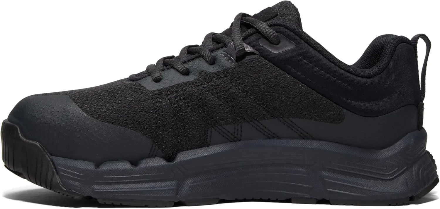 Timberland PRO Women's Xr-1 Alloy Safety Toe Industrial Athletic Work Shoe