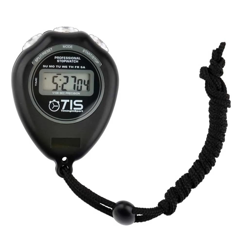TIS Pro 018 Stopwatch