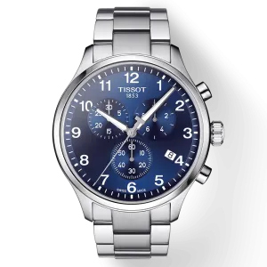 Tissot Chrono XL Classic T116.617.11.047.01