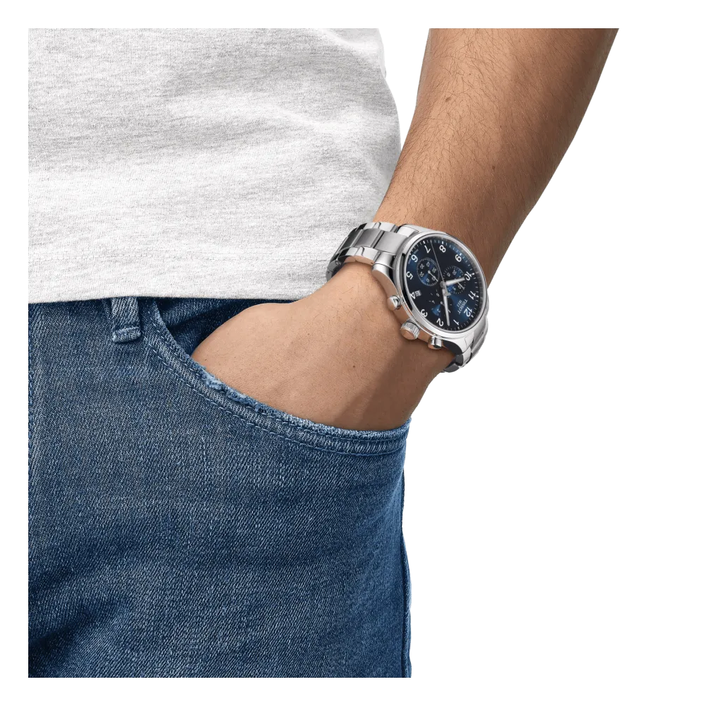 Tissot Chrono XL Classic T116.617.11.047.01